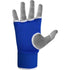 RDX 75CM GEL INNER GLOVES WITH WRIST STRAP/Blu-2